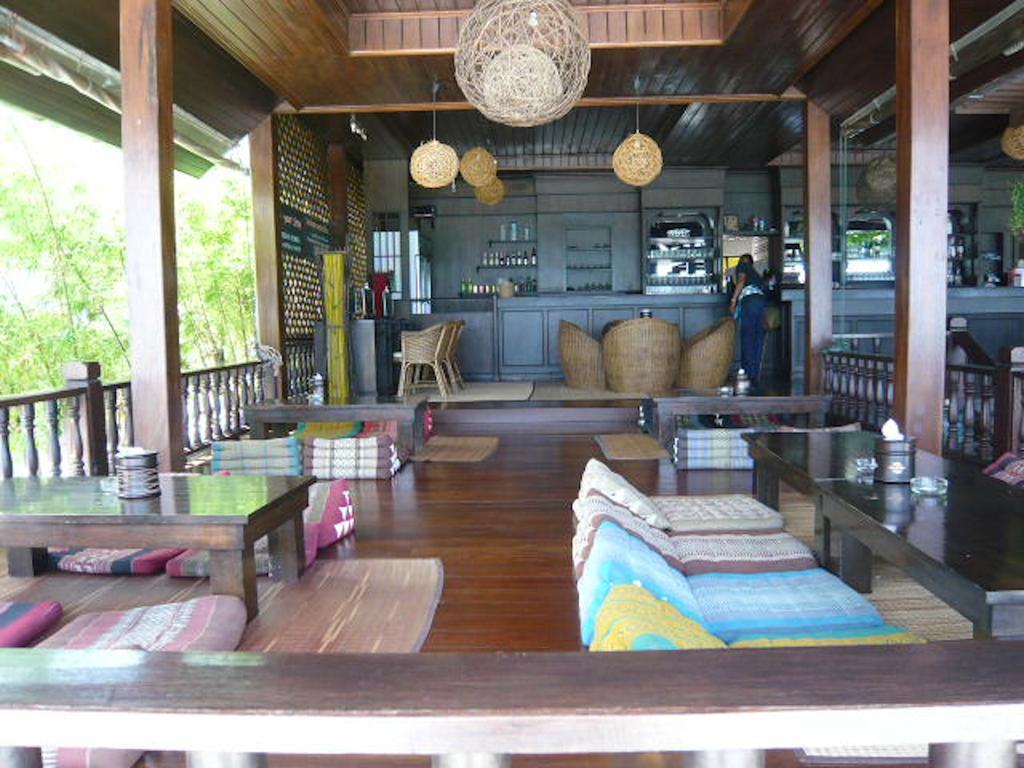 Salad Hut Villa Salad Beach Exterior photo